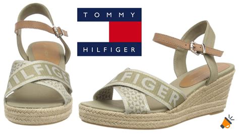 sandalias tommy hilfiger baratas